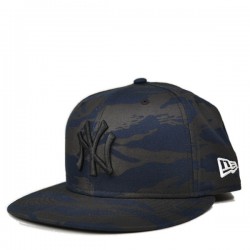 ニューエラキャップ59FIFTY/ヤンキース/タイガーストライプカモ/NEWERA