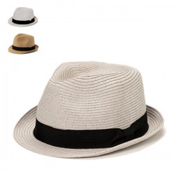 フェドラハット・ジャック/FEDORA HAT JACK