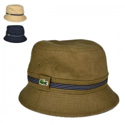 LACOSTE/ラコステサファリハットL3612