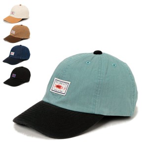 フィッシャーマンBBキャップ/FISHERMAN BB CAP