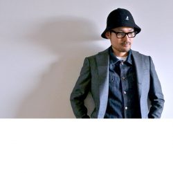 カンゴールハット バミューダカジュアル/KANGOL WINTER BERMUDA CASUAL