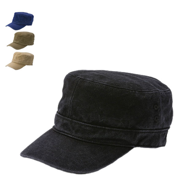 マイナーキャップ/MINER CAP