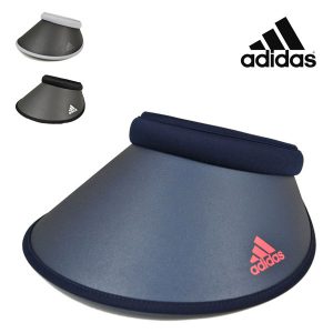 アディダス・ベーシック・クリップバイザー/adidas