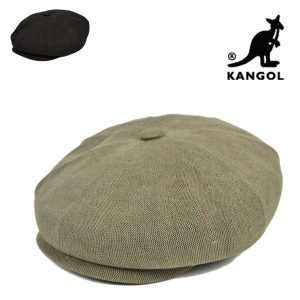 カンゴール・バンブーホーカー/KANGOL