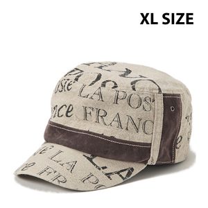 LPワークキャップXL