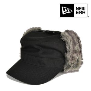 ニューエラ・ウールツイル・レンジキャップ/NEW ERA