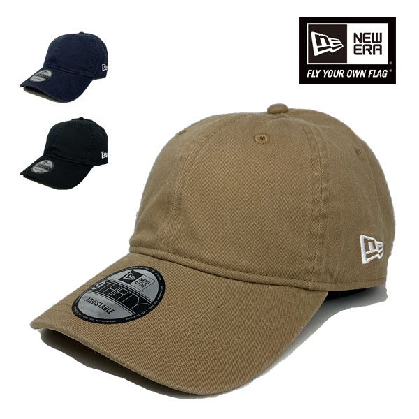 年注目のニューエラ New Era ローキャップ メンズ レディース帽子通販専門店lion Do ライオンドー