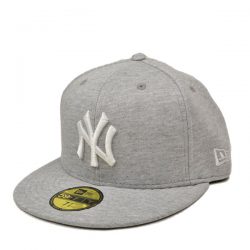 ニューエラ 59FIFTY キャップ ニューヨーク・ヤンキース SWEAT・グレー/NEW ERA