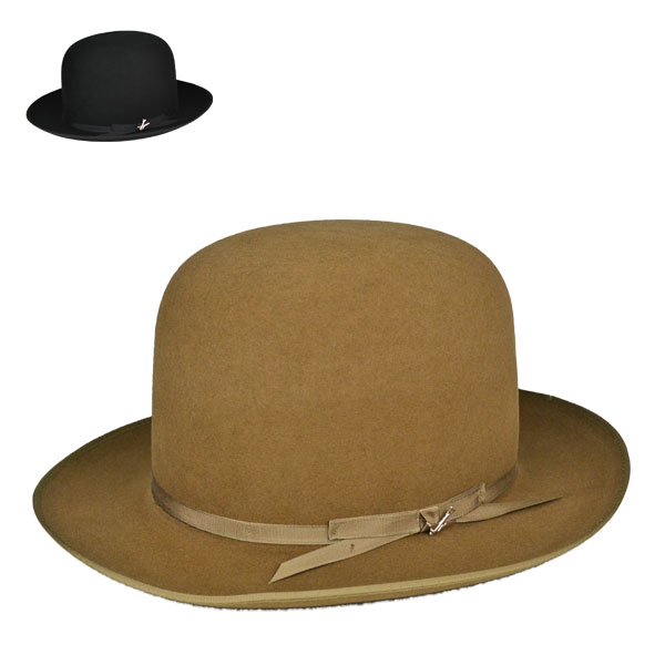 STETSON（ステットソン）の帽子とは？ | メンズ＆レディース帽子通販
